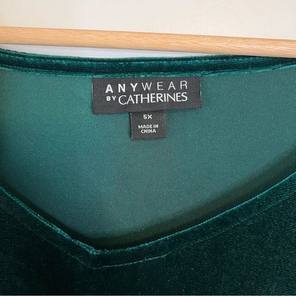 Catherines excellent pre